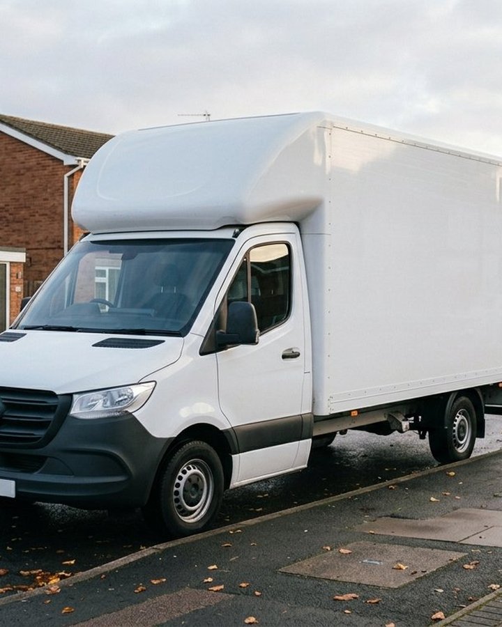 Industrial Removals delivered by Removal Services Leicester across Leicestershire